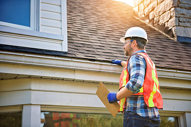 Licensed Roofing service in Johnson City, TN - Ben Roofing and Steel LLC